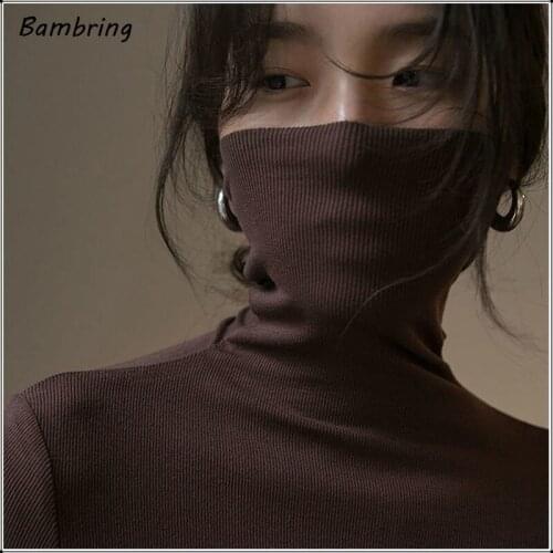 Bambring Women's Blouses