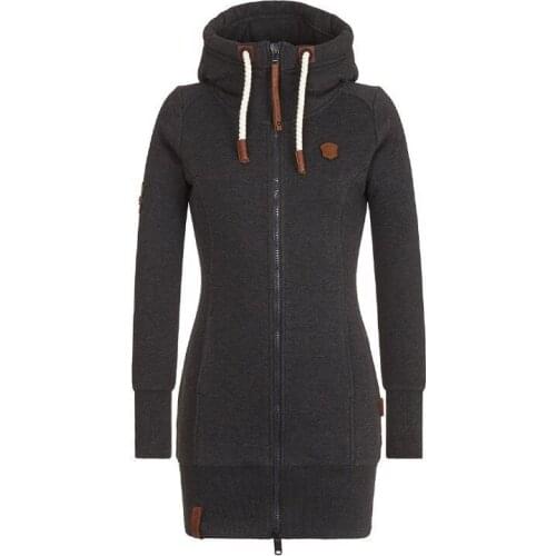 Coldker Womens Hoodies Dresses