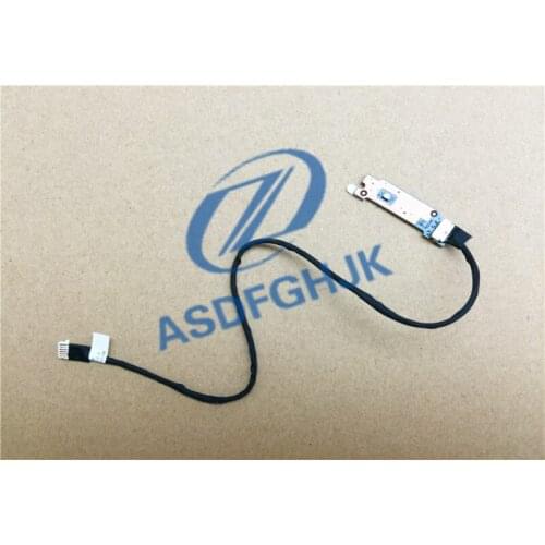 For Dell FOR Inspiron Duo (1090) LED Board W/Cable LS-6474P 100% Test ok