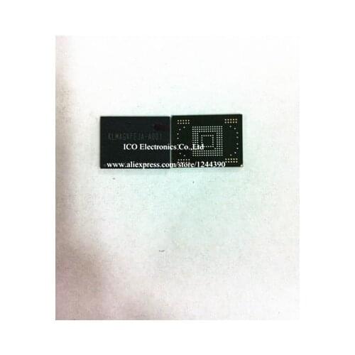 For Samsung N5100 eMMC with Programmed firmware NAND flash memory IC chip