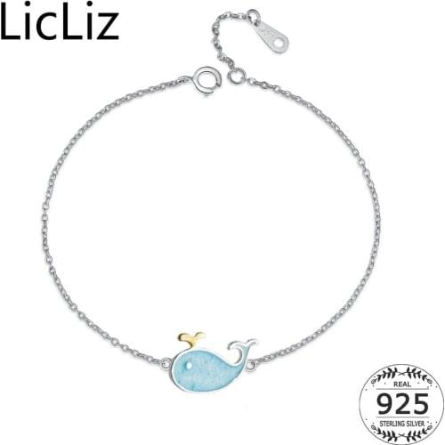LicLiz Bracelets