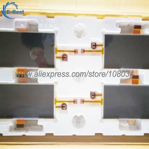 LQ070Y5DG30 7" 800*480 tft lcd display for automotive display
