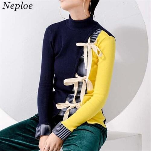 Neploe Women's Pullovers