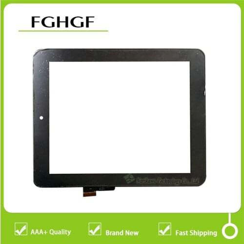 New 8" inch FPC-CTP-0800-029-4 Touch Screen Panel Digitizer Glass Sensor Replacement