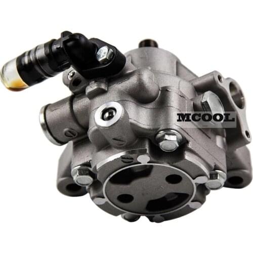 New Power Steering Pump For Car Honda Accord 2.4L 2003-2006 56110-RBA-E01 56110-RAA-A01 56110-RBB-E01 56110RBBE02 56110RBAE02