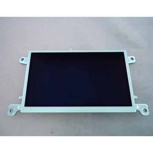 Original TFT display 8T0 919 603G 8T0919603G MINI display screen for Audi A4 A5 Q5 Navigation Display screen
