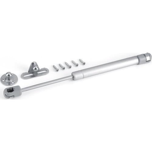 Force Door Lift Support Furniture Gas Spring Cupboard Hinges Lid Stay Cabinet Door Kitchen 40N For The Door Household Cabinets