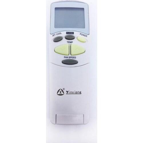 Air conditioning Remote control 6711A90032L 6711A20067E suitable for LG air conditioner AKB35866801 6711A90031Y