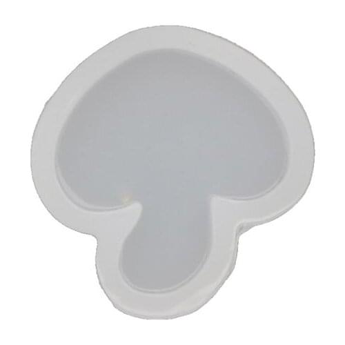 Silicone Resin Mold Jewelry Tools Cat Rabbit Deer Dolphin DIY Epoxy Resin Molds W0YA