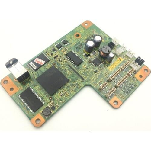FORMATTER PCA ASSY Formatter Board logic Main Board MainBoard mother board for Epson L800 L801 R280 R290 R285 R330 A50 T50 P50
