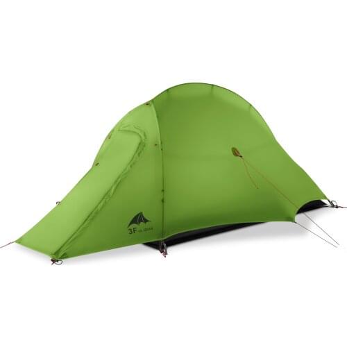 Thous Winds Tourist Tents