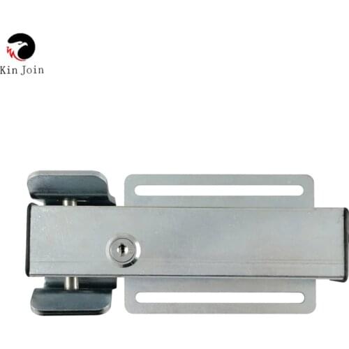 12VDC 24VDC OUTDOOR WATERPROOF Electric AUTOMATIC Gate Lock Drop Bolt For Automatic Swing Gate DOOR Opener Operator