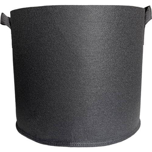 Felt Planting Bag 2-200 Gallon Bag Mei Plant Bag Potato Planting Bag Strawberry Planting Bag Pots for Plants and Flowers