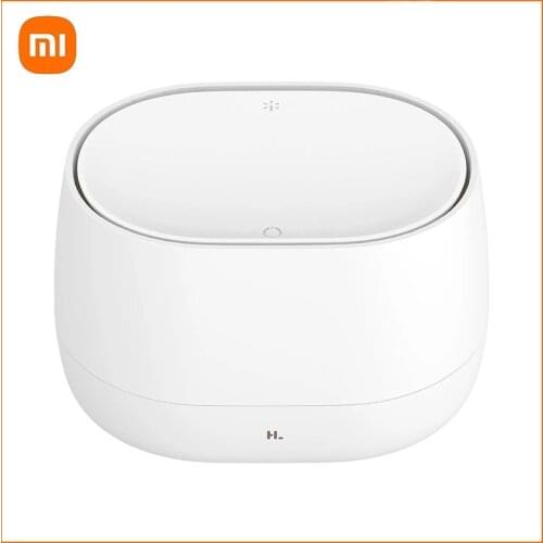 Xiaomi HL Aromatherapy Diffuser Pro Wireless Quiet Oil Mist Maker Rechargable Household Silent Air Aroma Humidifier