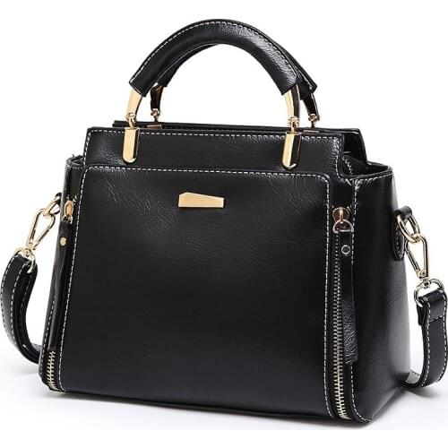 PU Leather Handbag Cross Border Handbags Diagonal Package 2022 Female Messenger Bag Small Square Bag Women