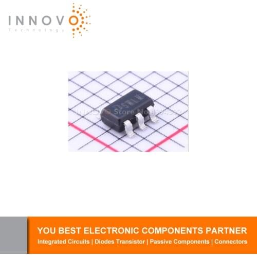 10pcs/lot QX5252F SWL PT4211E23E 4211 BP1360 1360 BP3105 3105 FAN5333BSX 33B MT7950H 7950H SOT23-5 New original