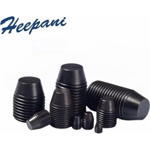 20pcs LBK1 - LBK6 12.9 grade core head connecting screw adjustment cnc boring tool lock screws M4 -M12 hexagon socket screws