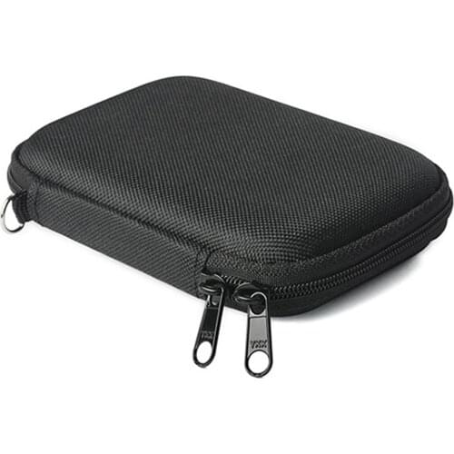 2021 Storage bag Zippered Storage Organizer For Apple Airtag tracker Handbag For Playstation Protective Carry Case Accessories