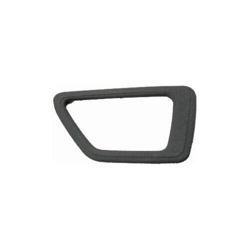 OKC CAR STYLE INTERIOR DOOR HANDLE BEZEL FOR PEUGEOT 405(1988-1996)