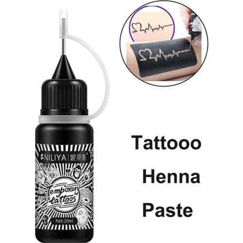 BellyLady Tattoo Paints