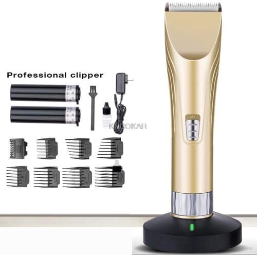 Free freight 2017 new adults razor electric shears electric clipper of electric hair clipper, the baby is a high quality electr
