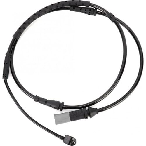 Front Brake Pad Wear Sensor 34356791958 Fit for BMW F07 535i 53 5iX F10 528 Car Accessories