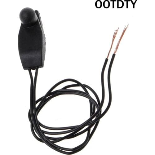 Outside Temperature Sensor 6445F9 For Peugeot 206 207 208 306 307 407 Citroen