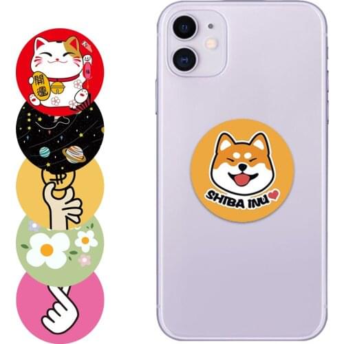 GUUGEI Magnetic Mobile Phone Holders