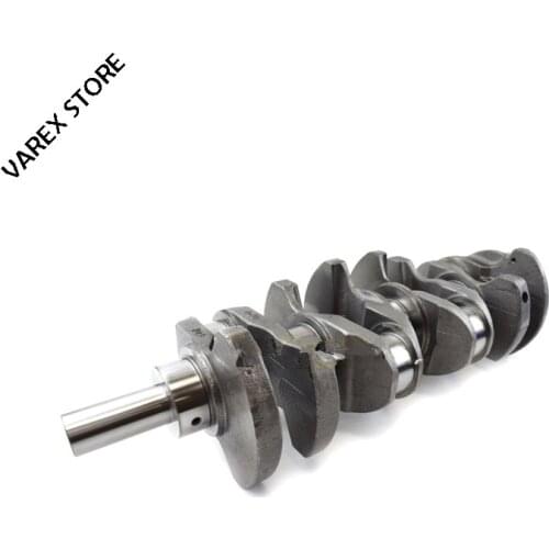 Crankshaft for Mitsubishi Outlander OEM: 1100A233