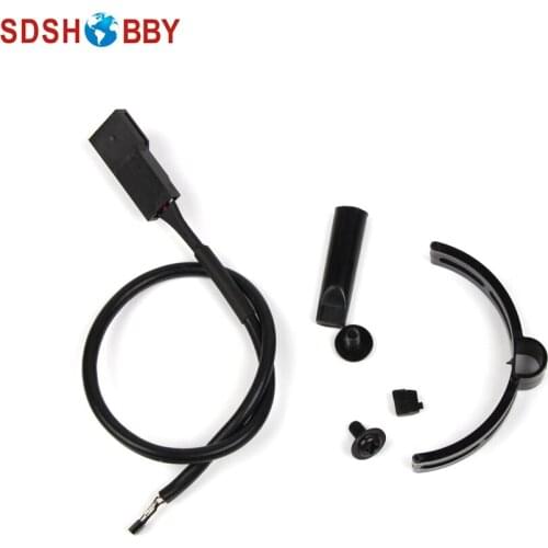 Rcexl Hall Sensor KIT (New Multifunctional DIY Sensor Bracket)