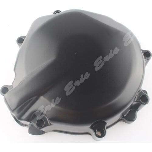 Motorcycle Engine Cover Crankcase Stator Slider Fit For Suzuki K1 GSXR 600 750 2000 2001 2002 2003