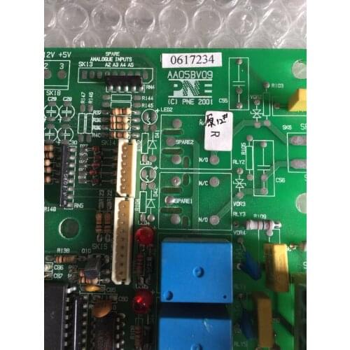 New and original PEX135FA-100-M-CHN motherboard AA05BV09 0617234