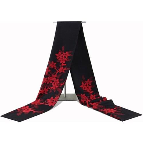 New Style Women cashmere scarves plaid Cape scarf lady winter autumn long scarf Brand Khaki keep warm female shawl thicker scarf