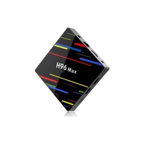 O TyinGon Android Tv Box 1G 8G