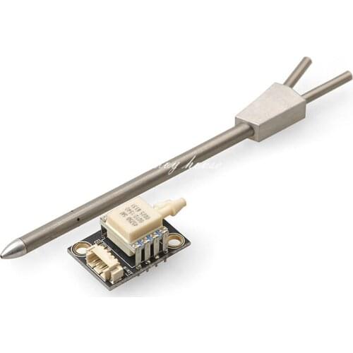 RC Hobby Parts Pixhawk PX4 Differential Airspeed Head Pitot Tube PITOT Airspeedometer
