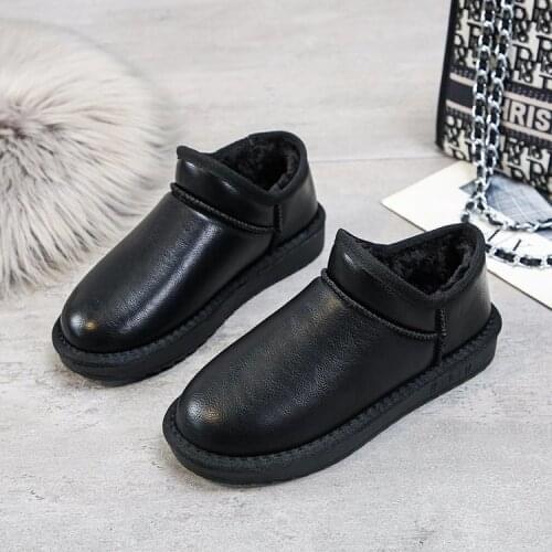 SANR Women's Winter Boots