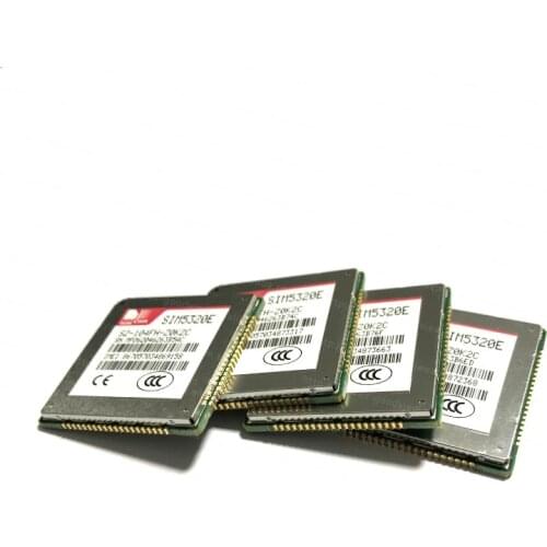 SIMCOM SIM5320 SIM5320E