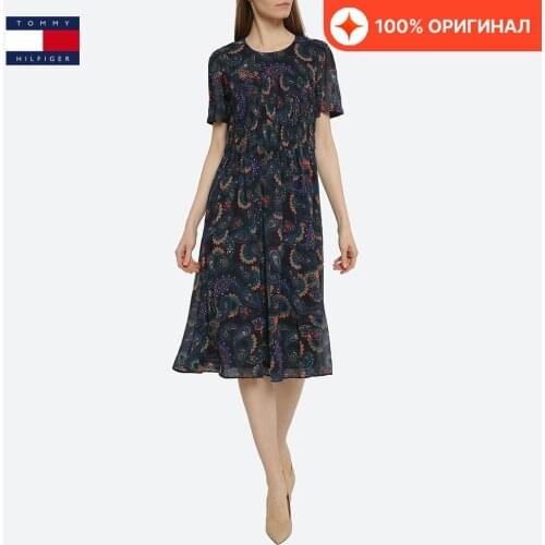 TOMMY HILFIGER Women's Dresses