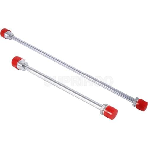 Sprayer Extension Pole 7/8 inch Airless Paint Spray Gun Extension Rod 30cm/50cm For Graco Titan Wagner Spray Gun