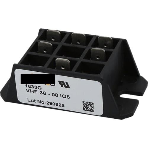 VHF36-08IO5 VHF36-08I05 VHF36-12IO5 VHF36-14IO5 VHF36-16IO5 Original, Can Provide Test, 1 Year Warranty