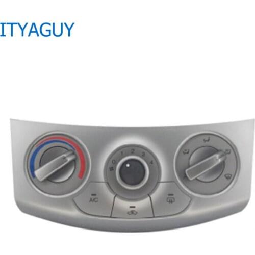 High Quality A/C Heater Panel/Climate Control 9003925 9013638 For Chevr**olet