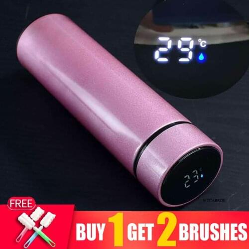 WTCABROE Car Thermoses