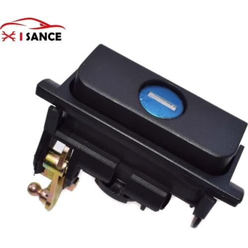 Rear Tailgate Trunk Lock For VW Flight Golf Mk3 1991-2001 1H6827571A,1H6827571E