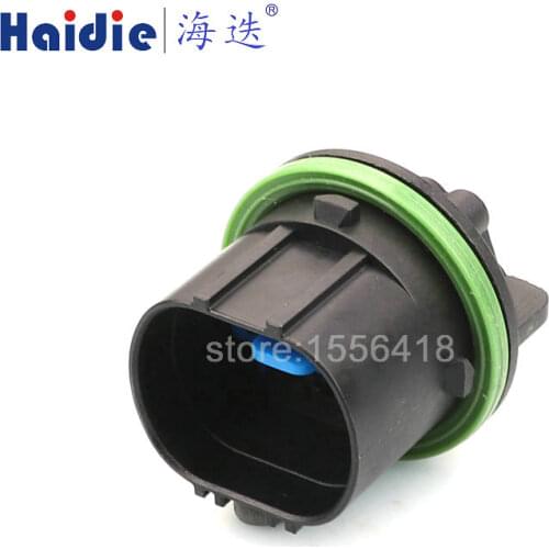 1set 10pin Kia freddy K2345 headlight plug connector auto waterproof cable cconnector HP481-10021