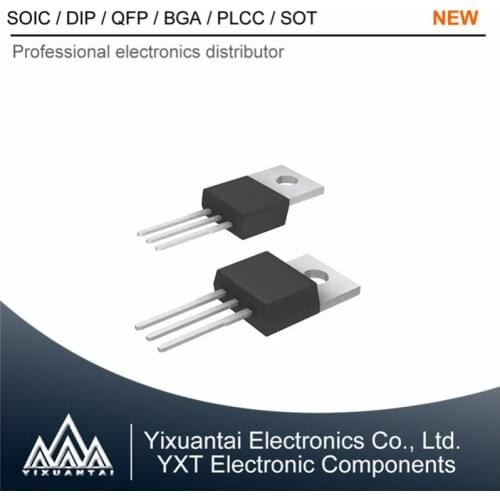 10pcs/lot LM317T LM317 TO-220 In Stock