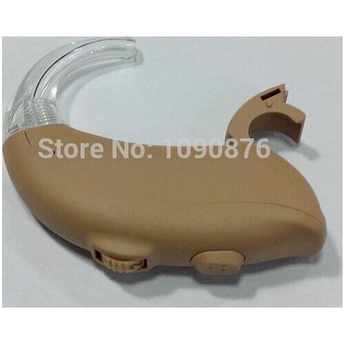 Ultra Power 6 Channels 16 Bands Telecoil Digital Cheap Hearing Aid VC Memory Switch Better Sound Than Siemens Lotus Hearing Aid