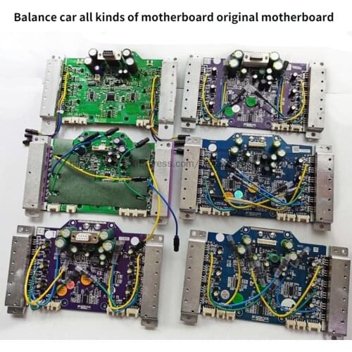 Xiaomi 9 No. 9 Balance Car Original Motherboard Control Board Controller Maintenance Circuit Board MINI General Accessories