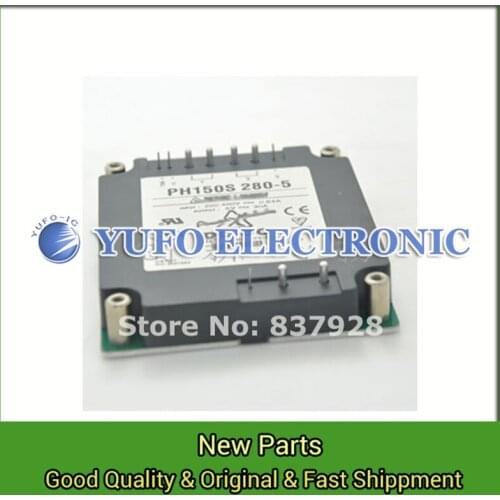 Free Shipping 1PCS PH150S280-5 power module DC-DC AC-DC supply new original special