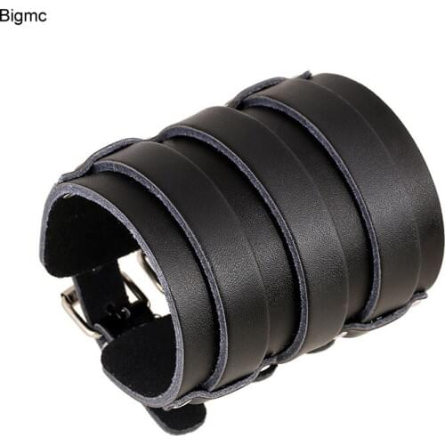 Bigmc Wide Bracelets