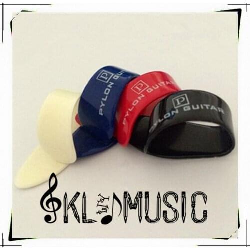 Celluloid guitar thumb pick at lowest price,1.2mm thickness